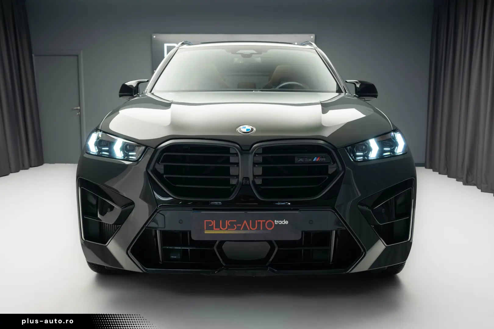 BMW X5 M COMPETITION