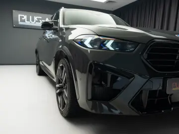 BMW X5 M COMPETITION