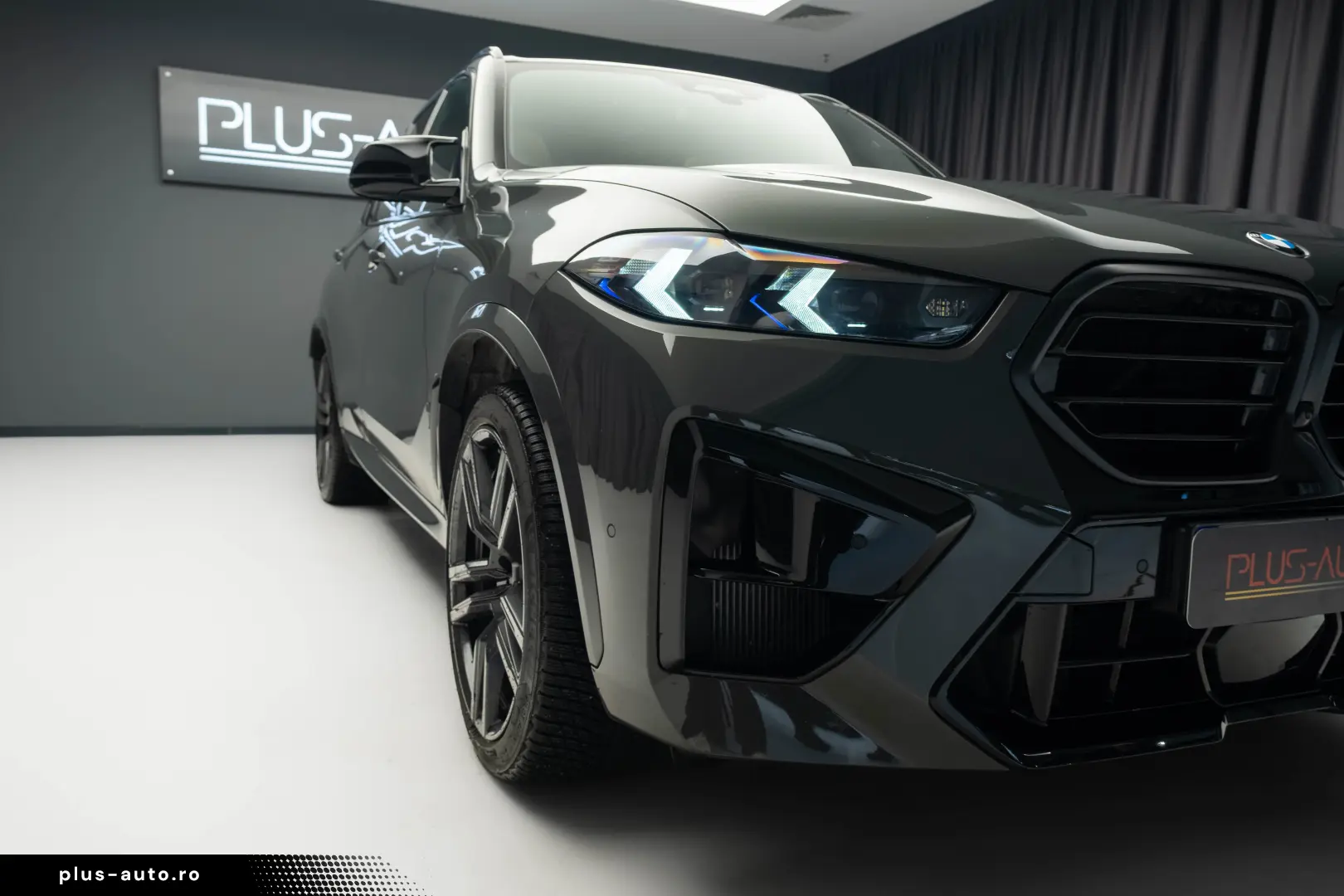 BMW X5 M COMPETITION