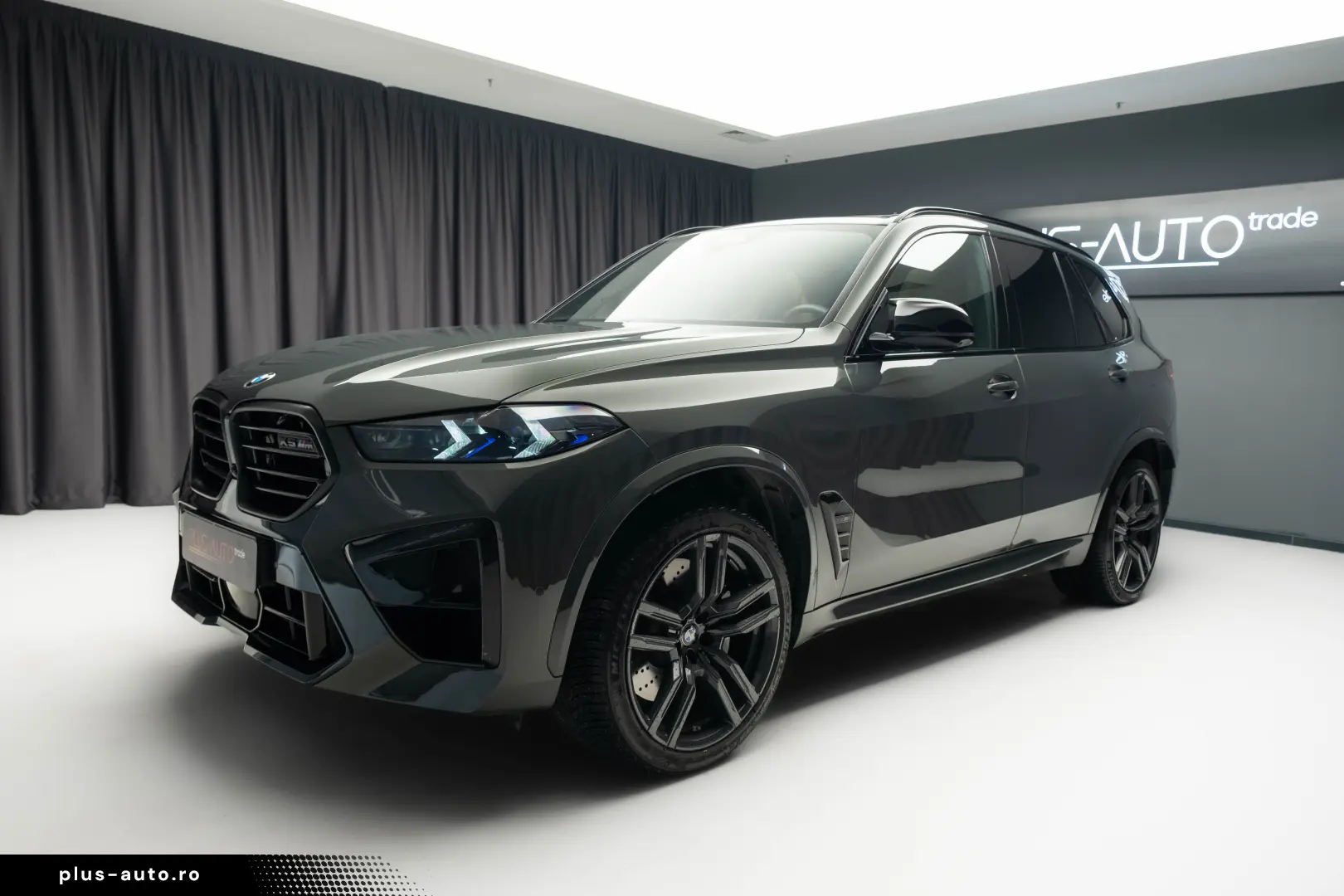BMW X5 M COMPETITION