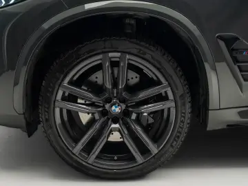 BMW X5 M COMPETITION