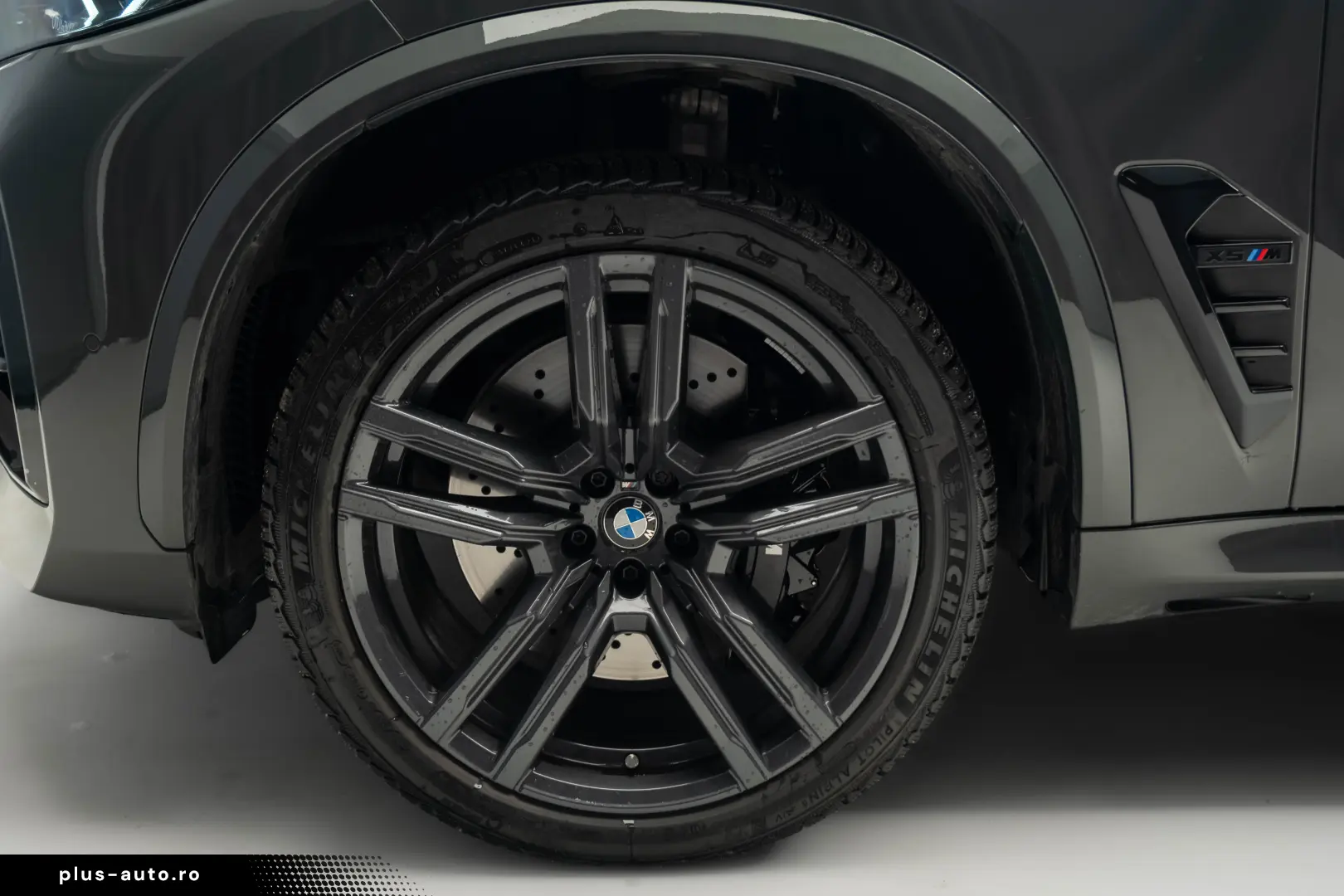 BMW X5 M COMPETITION