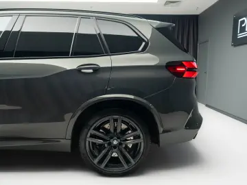 BMW X5 M COMPETITION
