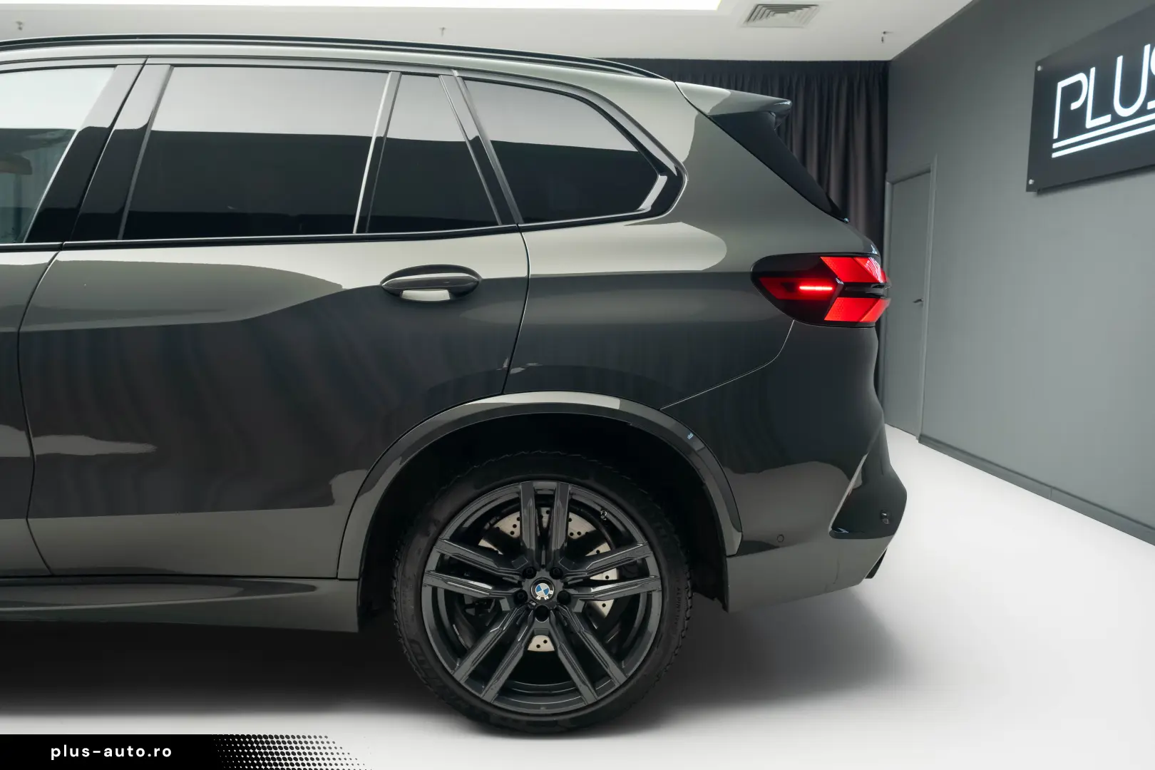 BMW X5 M COMPETITION