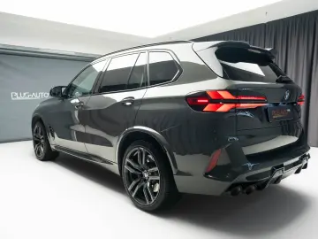 BMW X5 M COMPETITION
