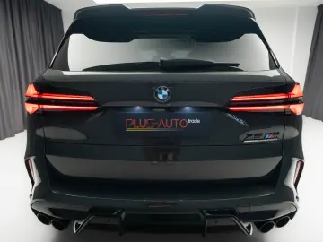 BMW X5 M COMPETITION