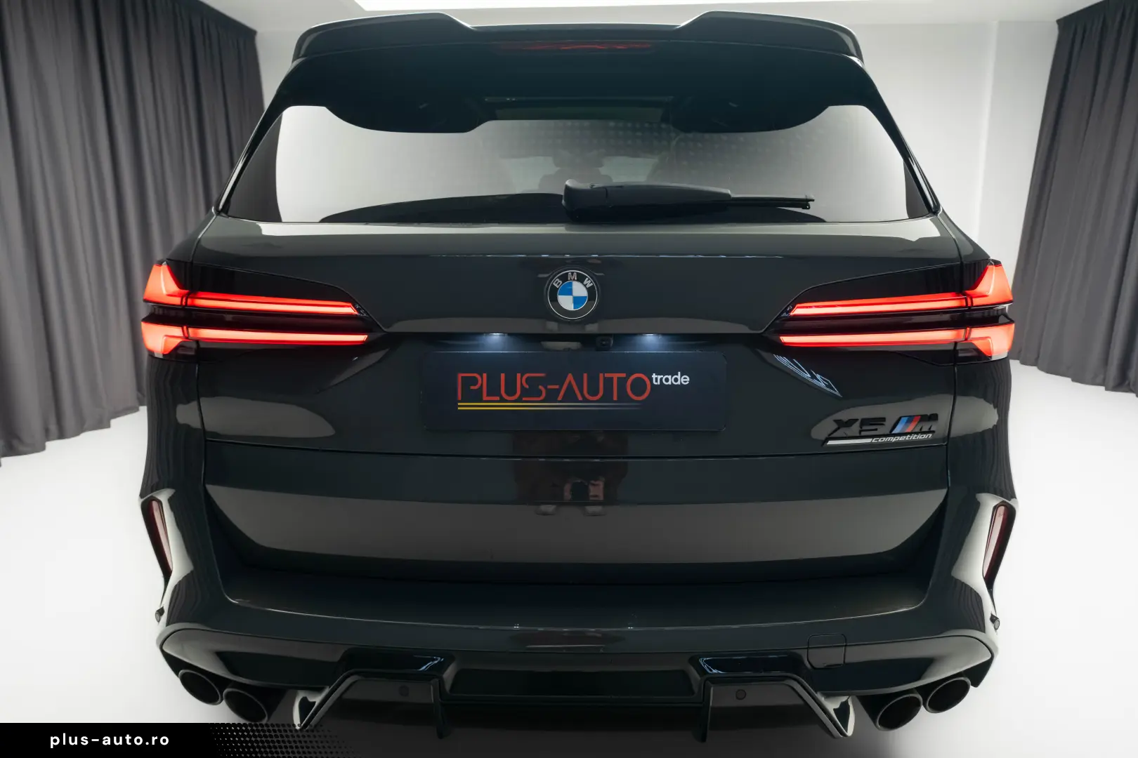 BMW X5 M COMPETITION