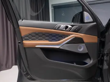 BMW X5 M COMPETITION