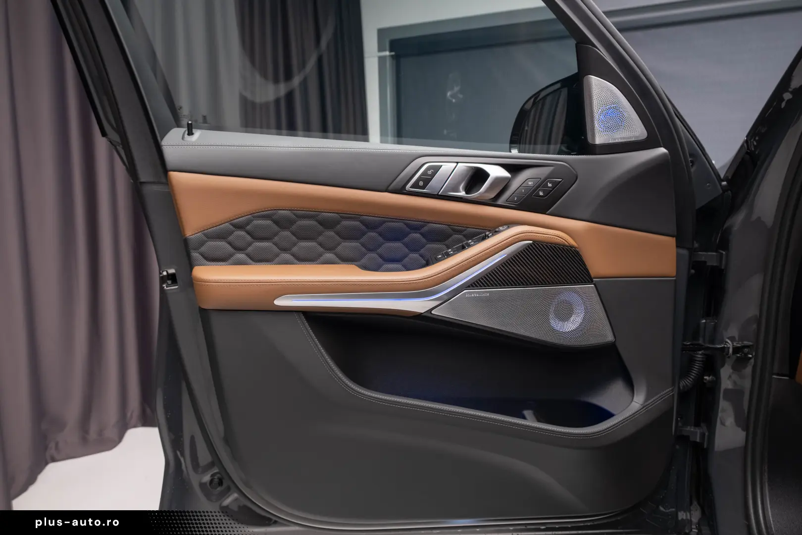 BMW X5 M COMPETITION