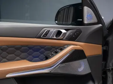 BMW X5 M COMPETITION