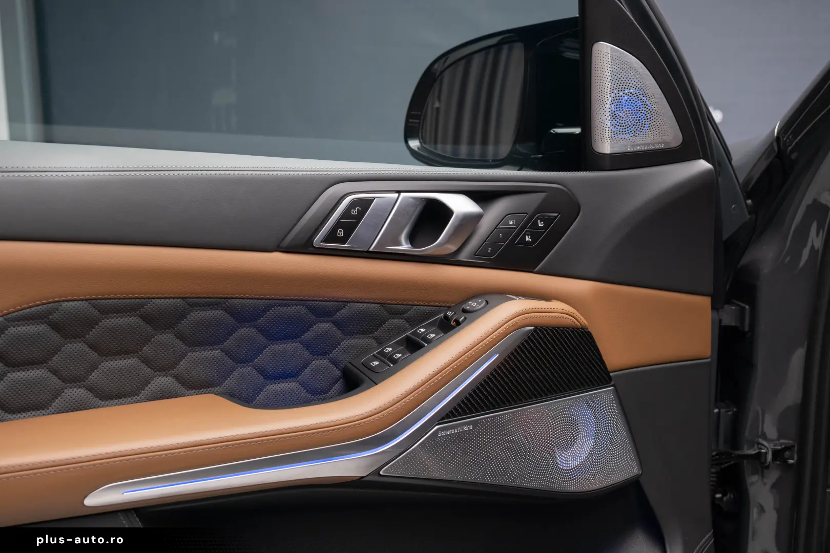 BMW X5 M COMPETITION