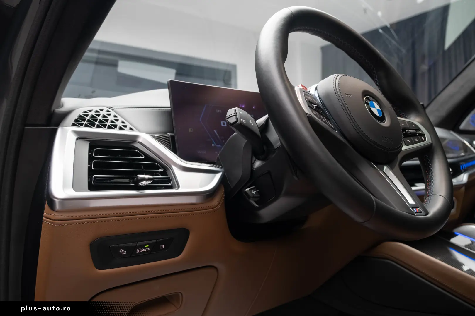 BMW X5 M COMPETITION