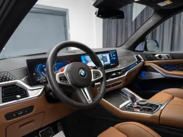 BMW X5 M COMPETITION