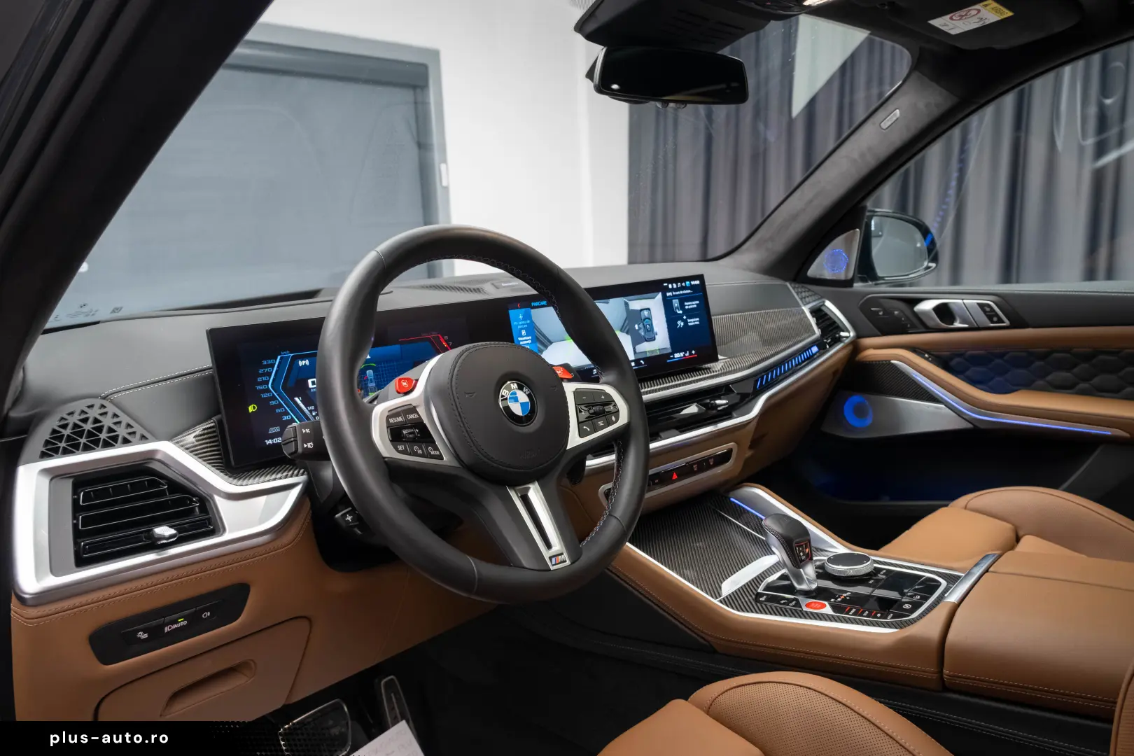 BMW X5 M COMPETITION