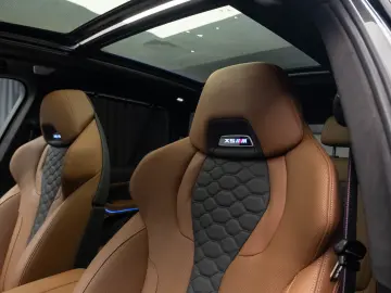 BMW X5 M COMPETITION