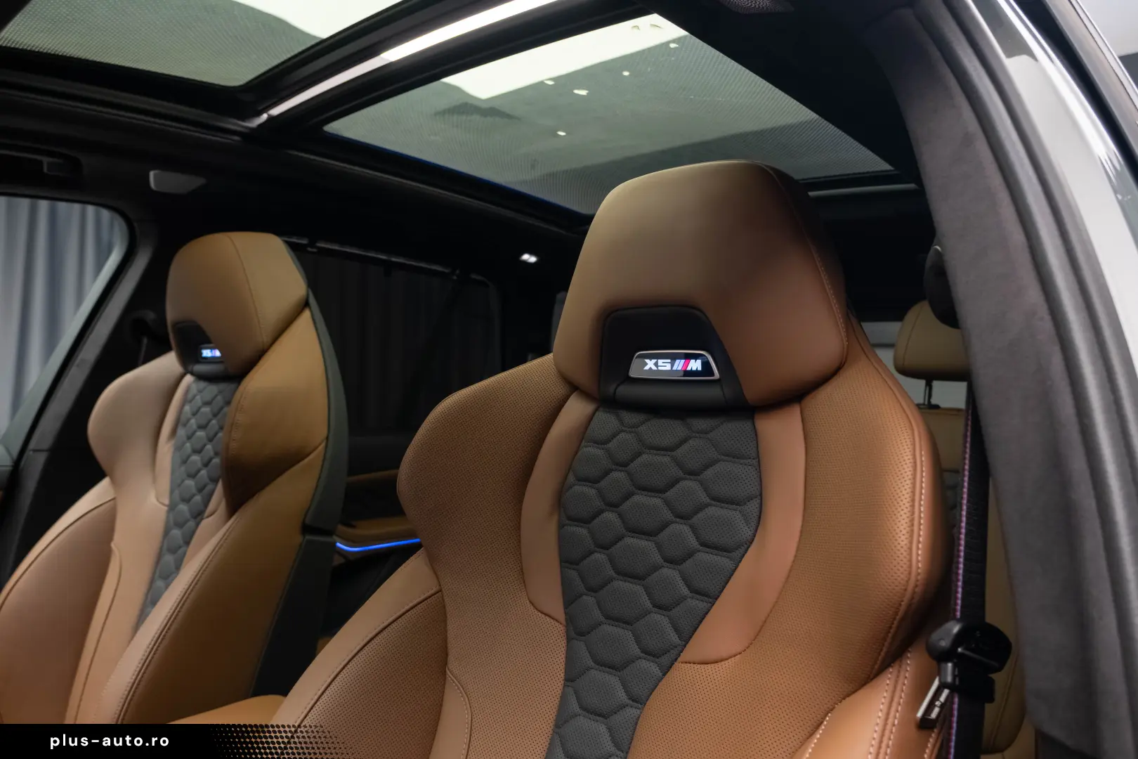 BMW X5 M COMPETITION