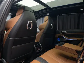 BMW X5 M COMPETITION