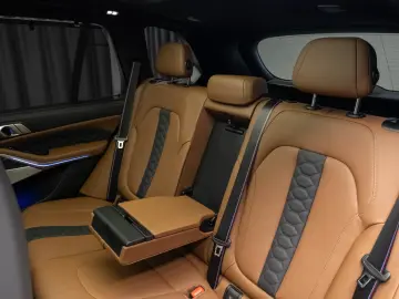 BMW X5 M COMPETITION