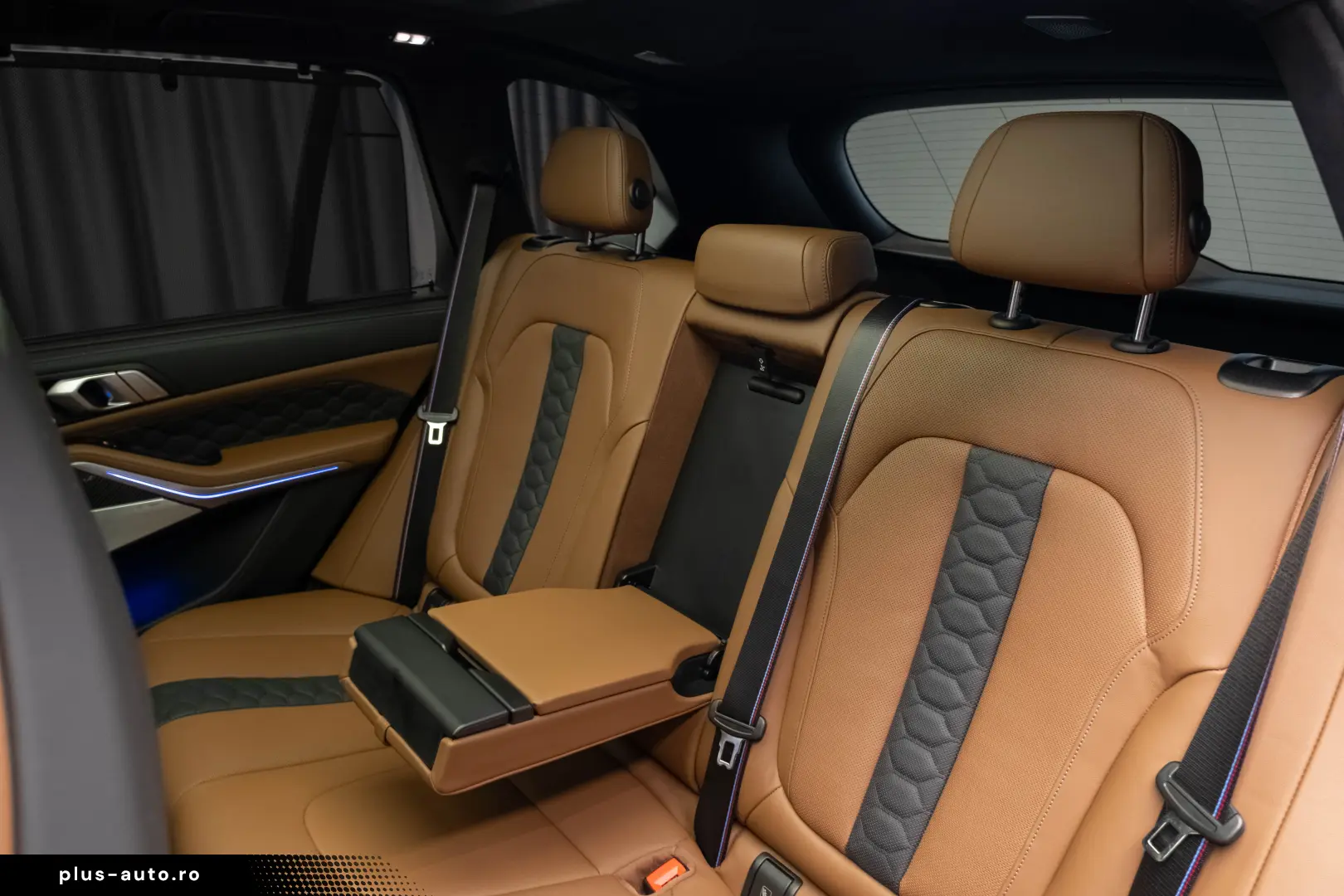 BMW X5 M COMPETITION