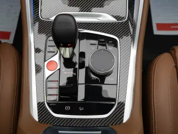 BMW X5 M COMPETITION