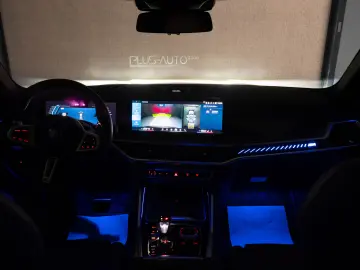 BMW X5 M COMPETITION