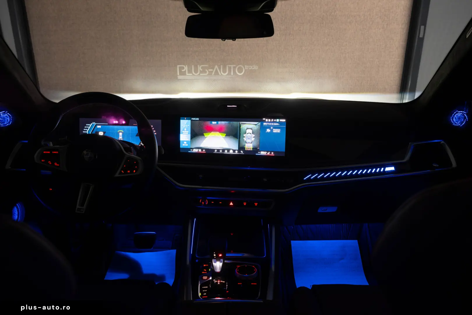 BMW X5 M COMPETITION