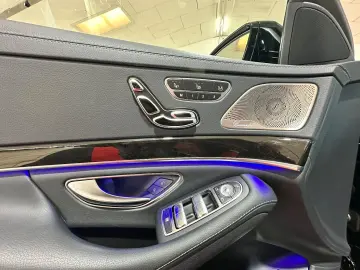 MERCEDES-BENZ S 400 d 4Matic L AMG