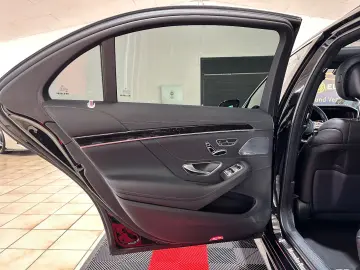 MERCEDES-BENZ S 400 d 4Matic L AMG
