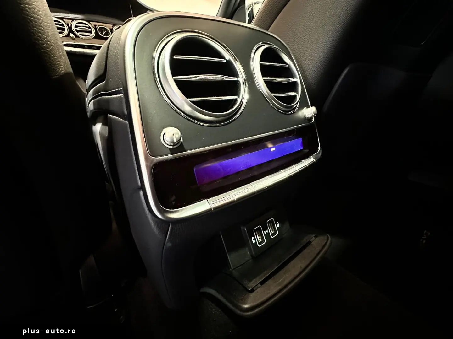 MERCEDES-BENZ S 400 d 4Matic L AMG