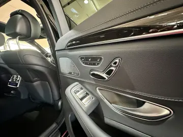 MERCEDES-BENZ S 400 d 4Matic L AMG