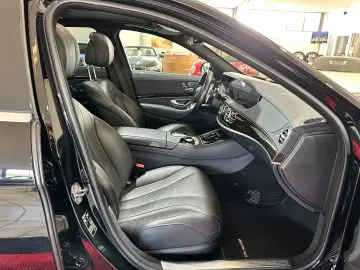 MERCEDES-BENZ S 400 d 4Matic L AMG