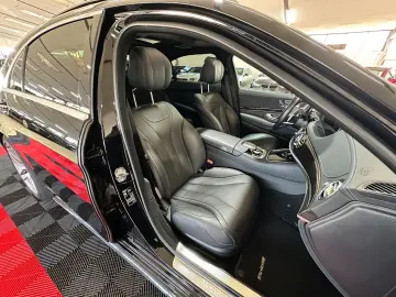 MERCEDES-BENZ S 400 d 4Matic L AMG