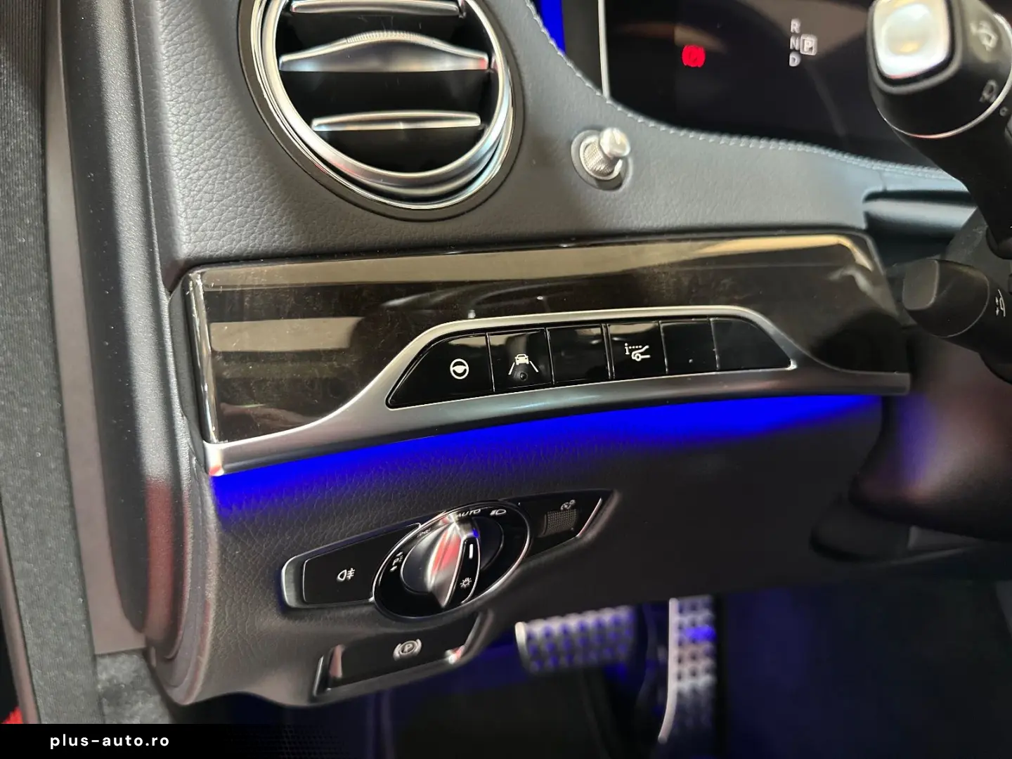 MERCEDES-BENZ S 400 d 4Matic L AMG