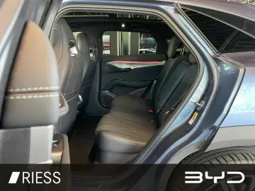 BYD SEALION 7 Excellence AWD 360 4xSHZ AUT HUD Kam.