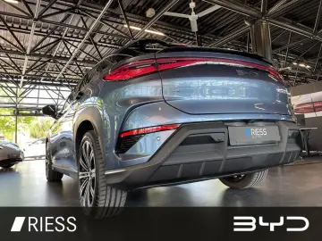 BYD SEALION 7 Excellence AWD 360 4xSHZ AUT HUD Kam.