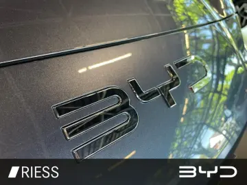 BYD SEALION 7 Excellence AWD 360 4xSHZ AUT HUD Kam.