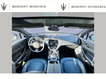 ASTON MARTIN DBX 4.0 V8  Unfallfrei  TOP-Ausstattung