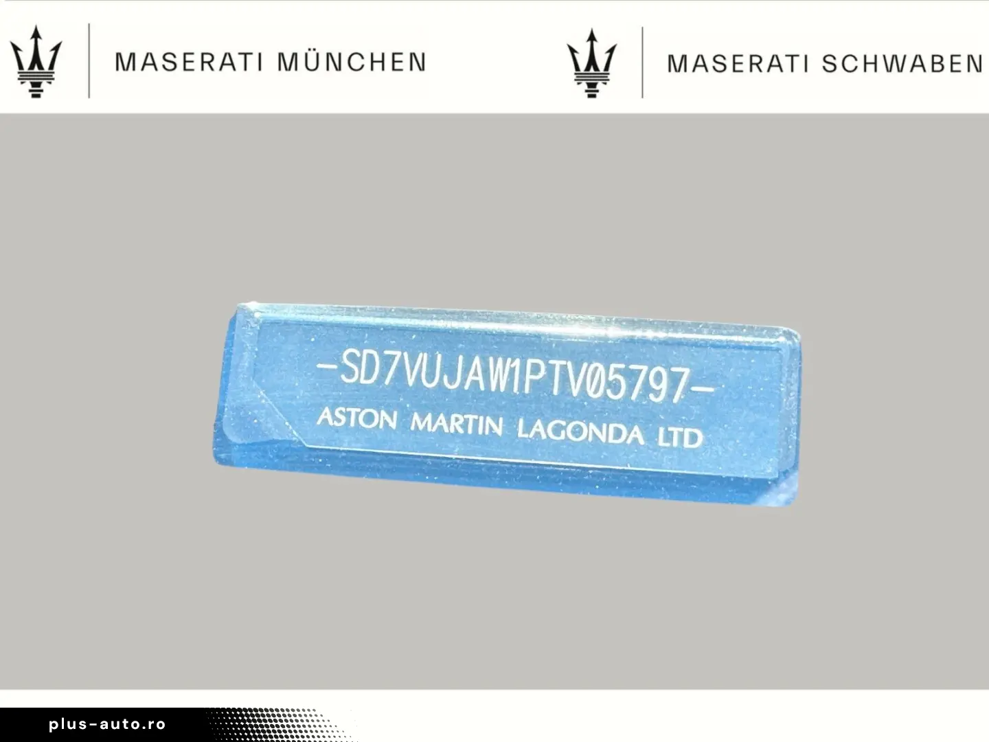 ASTON MARTIN DBX 4.0 V8  Unfallfrei  TOP-Ausstattung