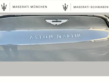 ASTON MARTIN DBX 4.0 V8  Unfallfrei  TOP-Ausstattung