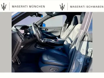 ASTON MARTIN DBX 4.0 V8  Unfallfrei  TOP-Ausstattung