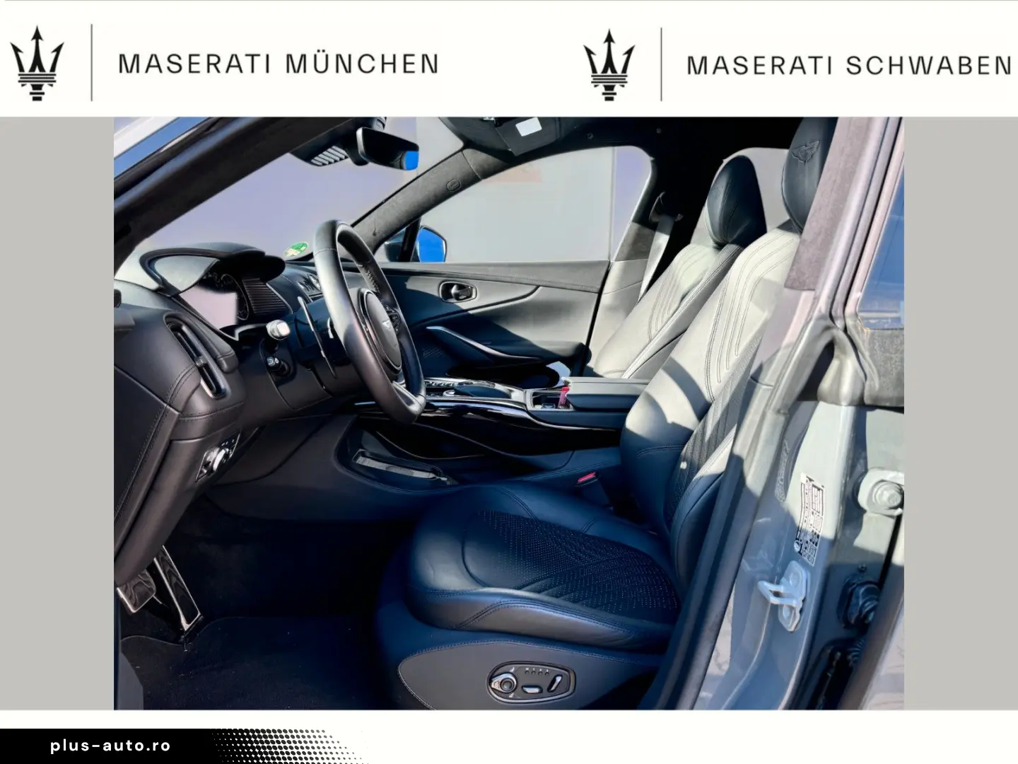 ASTON MARTIN DBX 4.0 V8  Unfallfrei  TOP-Ausstattung