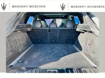 ASTON MARTIN DBX 4.0 V8  Unfallfrei  TOP-Ausstattung