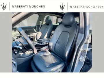 ASTON MARTIN DBX 4.0 V8  Unfallfrei  TOP-Ausstattung