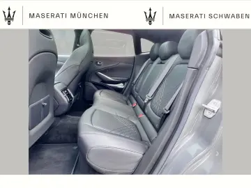 ASTON MARTIN DBX 4.0 V8  Unfallfrei  TOP-Ausstattung