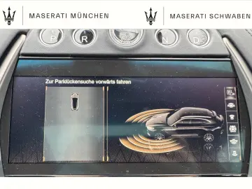 ASTON MARTIN DBX 4.0 V8  Unfallfrei  TOP-Ausstattung