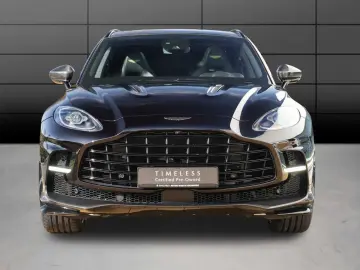 ASTON MARTIN DBX 707