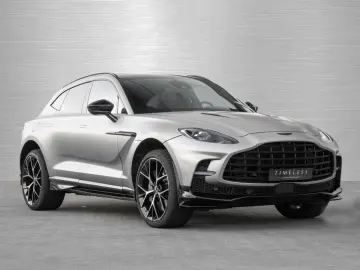 ASTON MARTIN DBX 707 V8 4x4