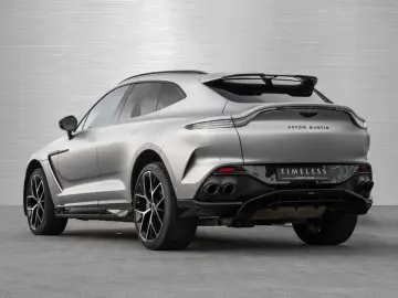 ASTON MARTIN DBX 707 V8 4x4