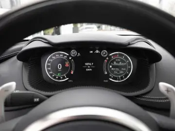 ASTON MARTIN DBX 707 V8 4x4