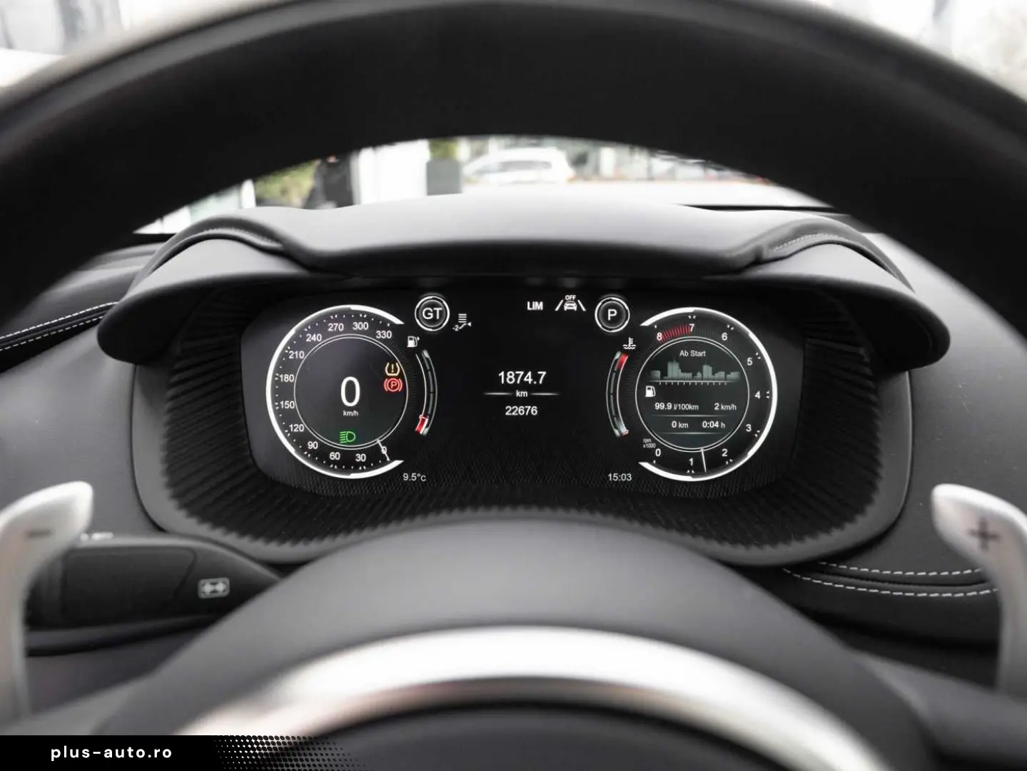 ASTON MARTIN DBX 707 V8 4x4